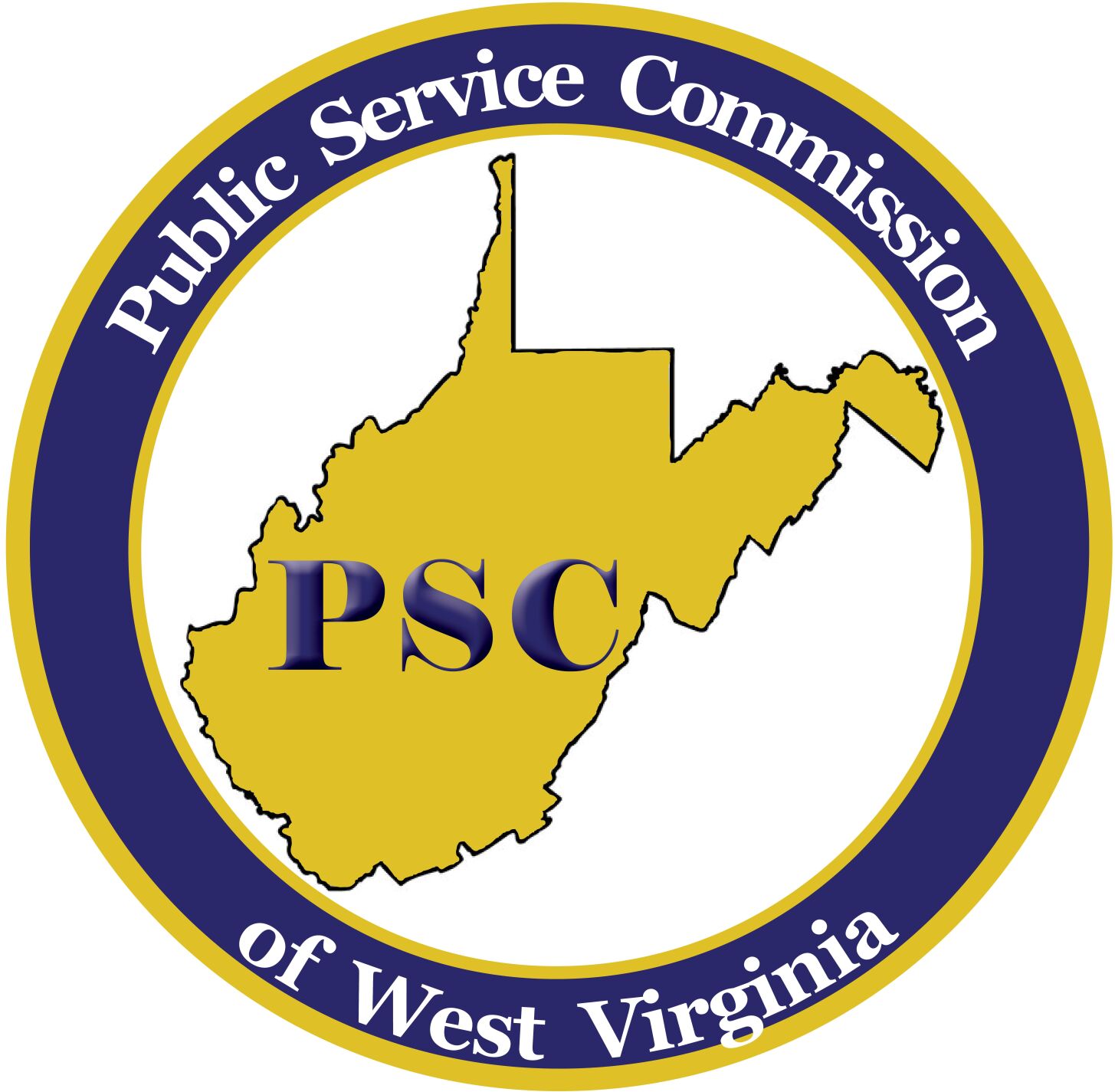 WVPSC Logo